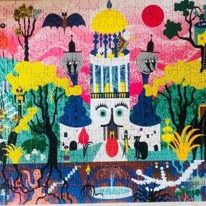 Meet your Posher, Nanthini